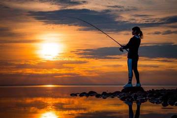 Hobi Memancing Jadi Aktivitas Relaksasi yang Menyenangkan