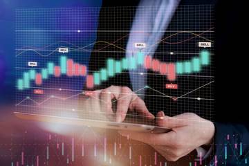Investasi Tidak Harus Mahal, Cukup Konsisten Saja