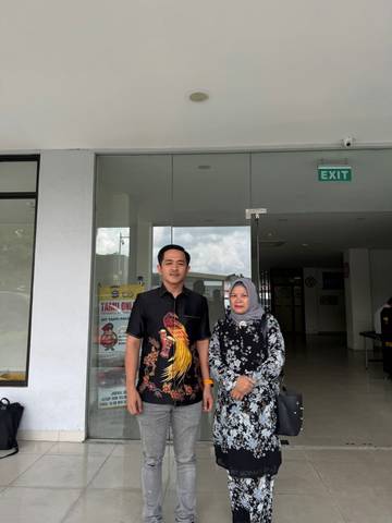 Kakak Muflihun Diperiksa Polda Riau Terkait Penyitaan Aset