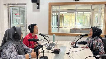 Rumah BUMN: Wadah Pemberdayaan UMKM dan Penggerak Ekonomi