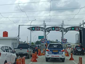 Tol Trans Sumatra Pendorong Ekonomi dan Konektivitas Daerah
