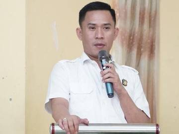Kejati Riau Terima SPDP Oknum Polisi Terlibat Narkoba