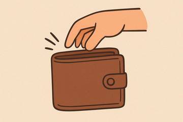 Ngaku Hemat Kok Teman Bilang Pelit? Yuk Bedain!