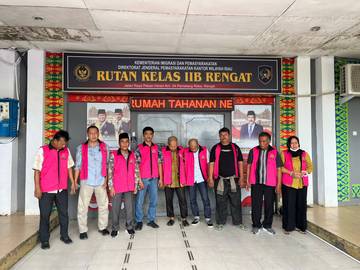 Jaksa Ultimatum Nasabah BPR Indra Arta Lunasi Pinjaman