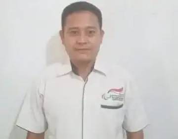 Paralimpian Rokan Hulu Niken Dipanggil Bergabung Pelatnas