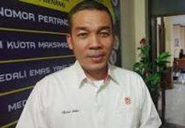 KONI Riau Gelar Rapat Kerja (Raker) Tahun 2025 