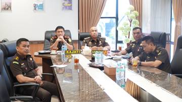 Ayah Curi Motor Demi Anak Sakit, Korban Memaafkan