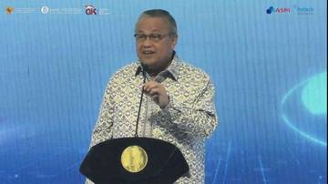 Sinergi Digital Dorong Percepatan Ekonomi Berkelanjutan Indonesia