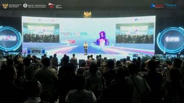 BI Dorong Digitalisasi Keuangan Daerah Lewat Program KATALIS
