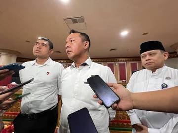 Polda Riau Usut Pihak Lain Kasus CSR Rohil