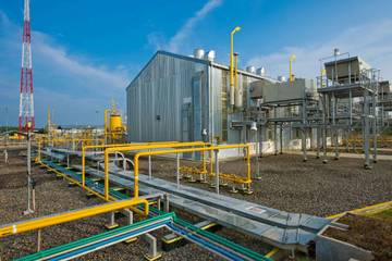 PGN Bangun Titik Injeksi Biomethane Pertama di Pagardewa