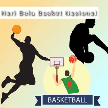 Hari Bola Basket Nasional, Mengenang Sang Pencipta