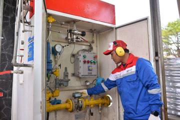 PGN Tegaskan Komitmen Perluas Layanan Energi Ramah Lingkungan