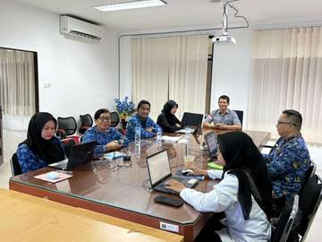 Kemenkum Riau Sosialisasi Perseroan Perorangan Bagi UMKM