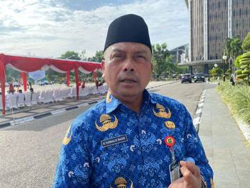 Porprov Riau Resmi Ditunda Akibat Kendala Anggaran