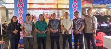 Ramayana Panam Festival 2025, Mendorong Pertumbuhan UMKM Pekanbaru