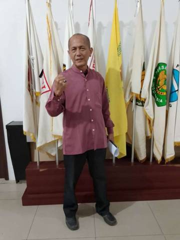 FAI Riau Siapkan Gelaran Riau Open 5