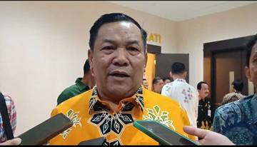 Plt Gubri Dukung Upaya Pemberantasan Korupsi di Riau