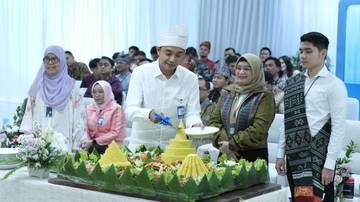HUT ke-130, BRI Perkuat Transformasi Layanan Perbankan 