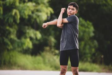 Olahraga Pagi Bikin Badan Lebih Bertenaga