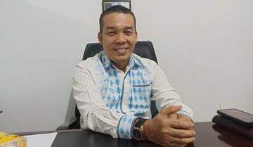 KONI Riau Tegaskan Pemberhentian KONI Meranti Sesuai Aturan