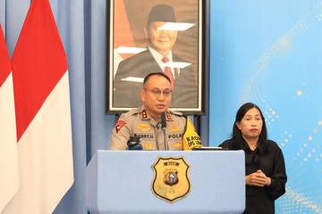 PTDH Turun, Pelanggaran Narkoba Anggota Polda Riau Naik