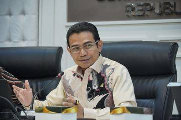 Hendry Munief Dukung TVRI Pegang Hak Siar Piala Dunia 2026