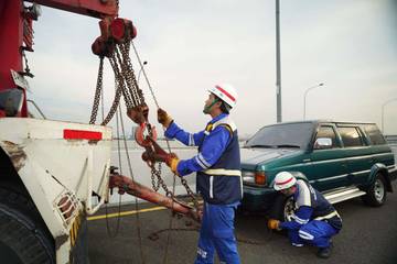 HKA Raih Capaian Positif di 2025