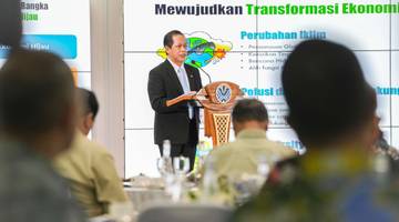 Darurat Sampah Nasional, DPRD Perkuat Anggaran dan Pengawasan