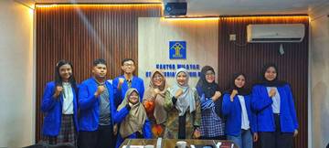 Kanwil Kemenkum Riau Jajaki Kolaborasi PCR