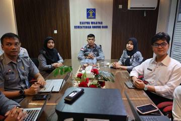 Kanwil Kemenkum Riau Dukung Penguatan Posbankum