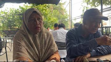 Diduga Kriminalisasi, Pasutri asal Meranti Tuntut Keadilan
