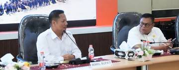 Realisasi Program PSR di Kuansing Capai 6.428 Hektare 