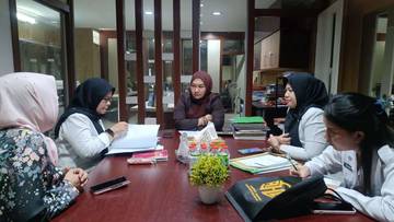 Kemenkum Riau Perketat Pengawasan Notaris