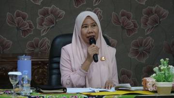 Pemkab Inhil Perkuat Pencegahan Stunting 2026