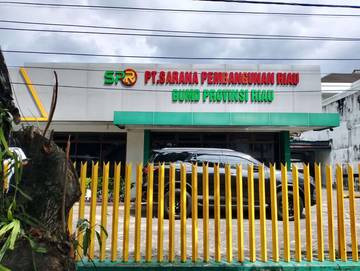 Ida Yulita Susanti Diberhentikan Sebagai Dirut SPR
