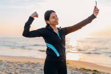 Gaya Hidup Sehat Tren Positif