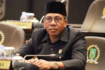 Dewan: Tidak Ada Batas Waktu Rawat Inap BPJS
