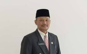 Stok Pangan Riau Dipastikan Aman Hingga Lebaran 2026