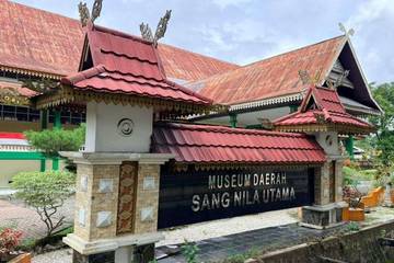 Museum Sang Nila Utama Raih Status Tipe B