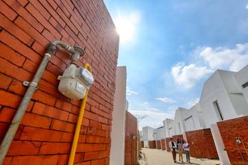PGN Tegas Perluas Jargas Dukung Ketahanan Energi Nasional