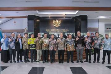 Pemko Pekanbaru Terapkan Manajemen Talenta ASN