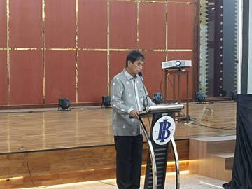 Perekonomian Riau Diprediksi Tumbuh Hingga 5,2 Persen 