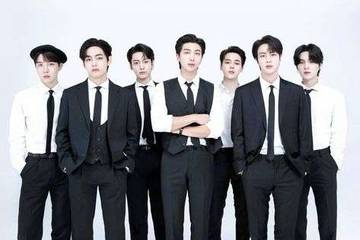World Tour BTS Resmi Dirilis, Ada Indonesia