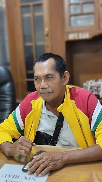 Menuju Asian Games, Atlet Riau Dipersiapkan