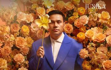 Judika Menghadirkan Warna Berbeda di Lagu Terbarunya