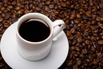 Kopi Minuman Cita Rasa Dalam Satu Cangkir