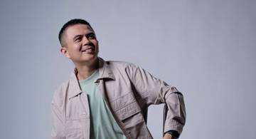 Sigit Wardana Rilis Single Terbaru "Luka Tak Berdarah"