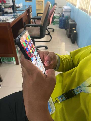Panas Berlebih pada Ponsel dan Cara Mengatasinya