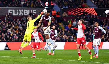 Delapan Tim Lolos ke-16 Besar Europa League
